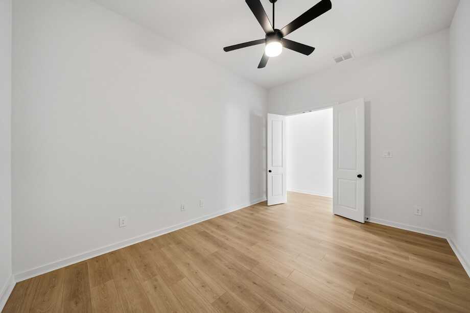 Entertainment Room