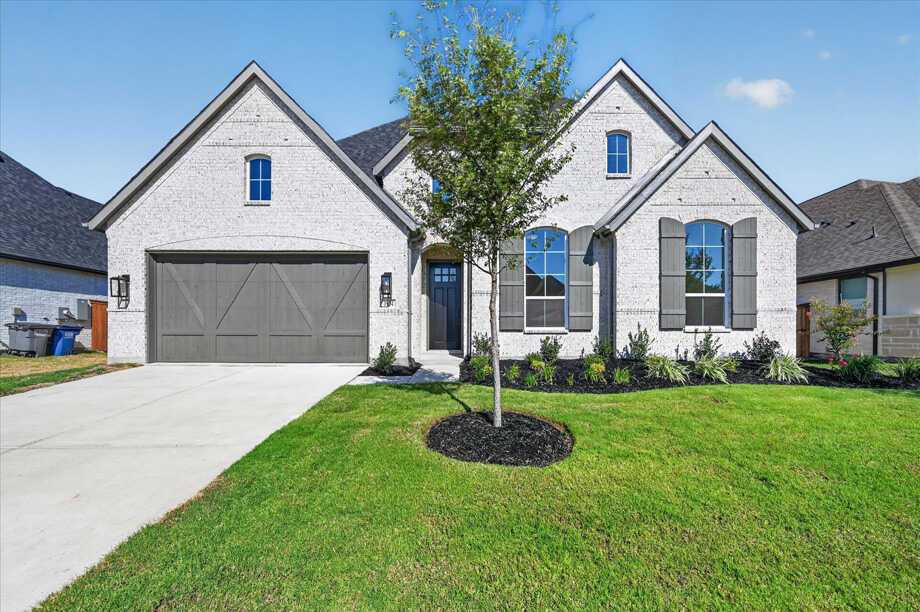 1934 Benedetto Way (Plan Canterbury)
