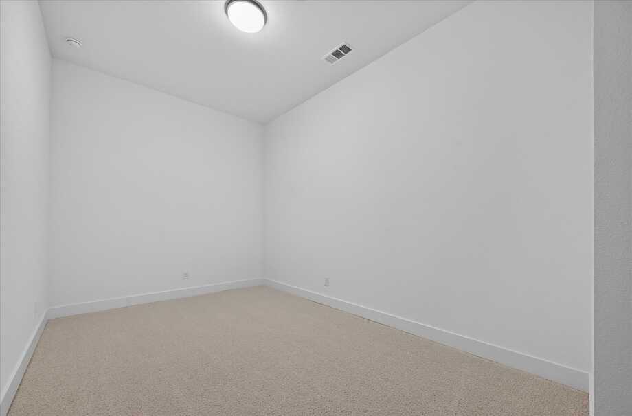 Entertainment Room
