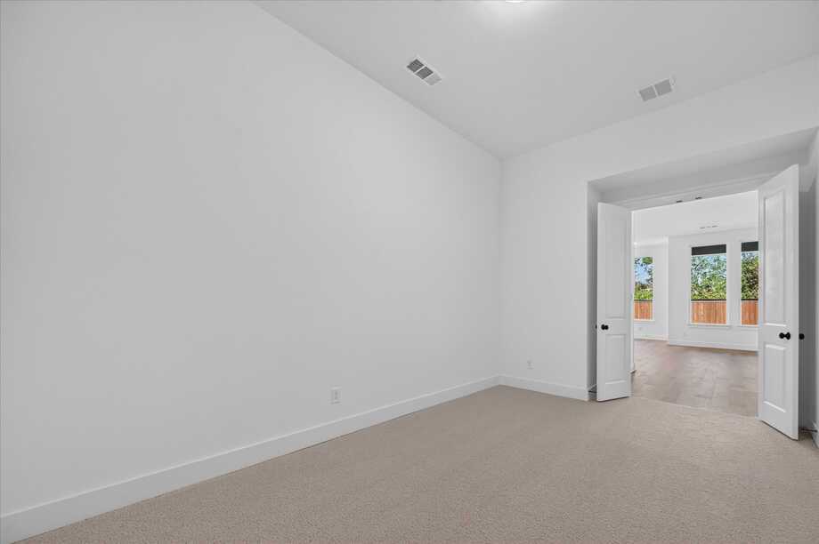 Entertainment Room