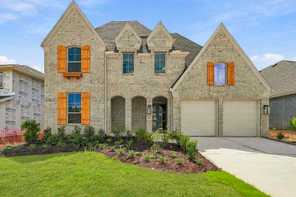 9111 Chirping Bird Lane (Plan 224)