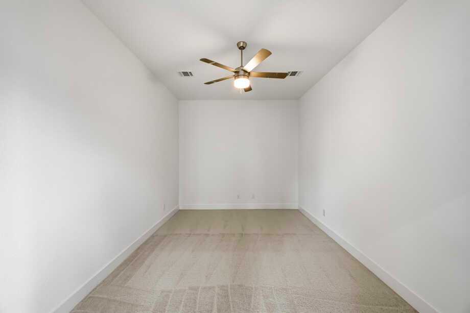 Entertainment Room