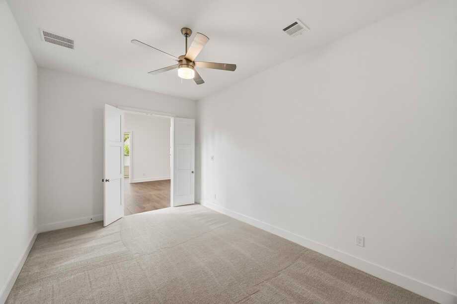 Entertainment Room