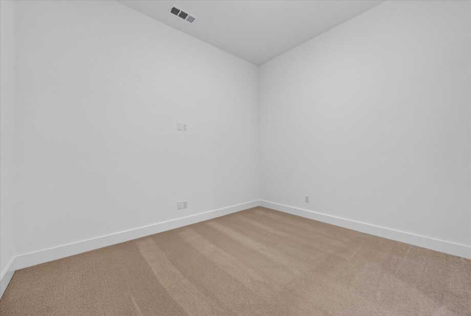 Entertainment Room