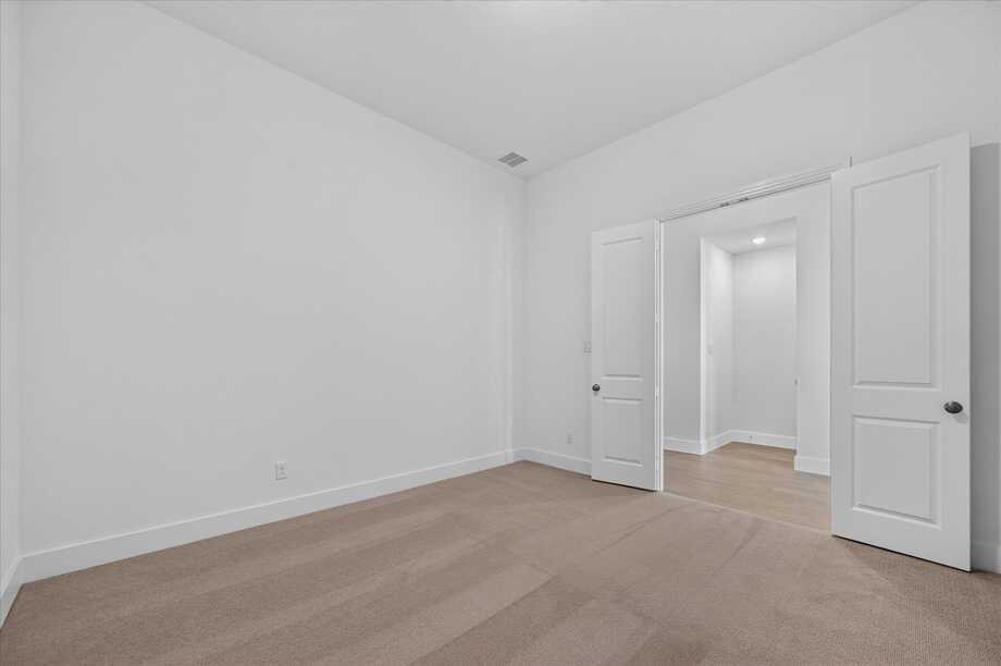 Entertainment Room