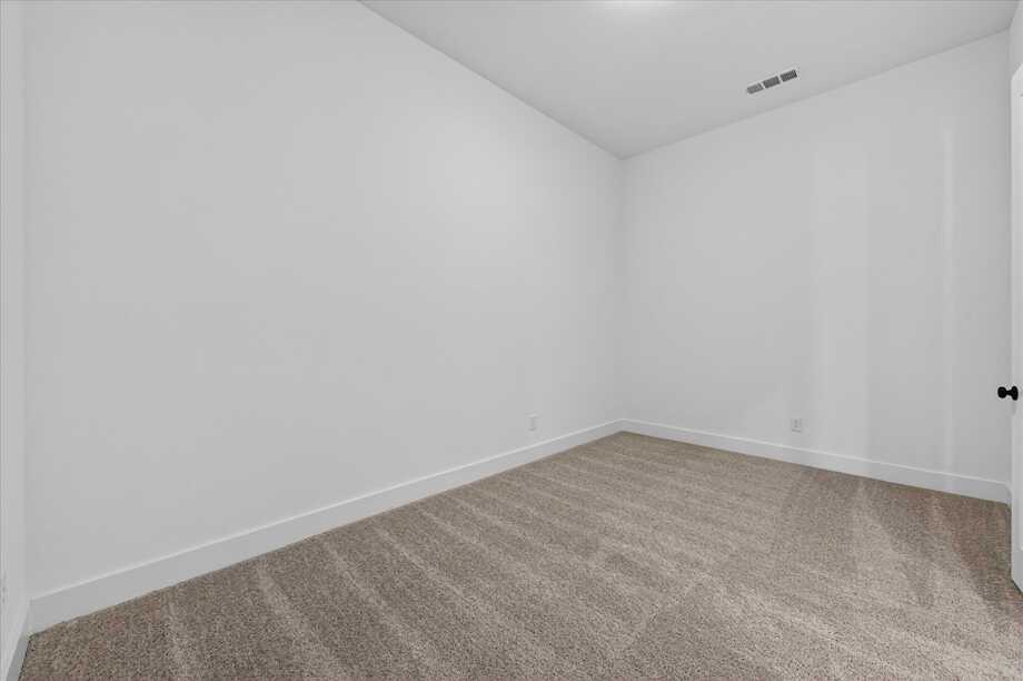 Entertainment Room