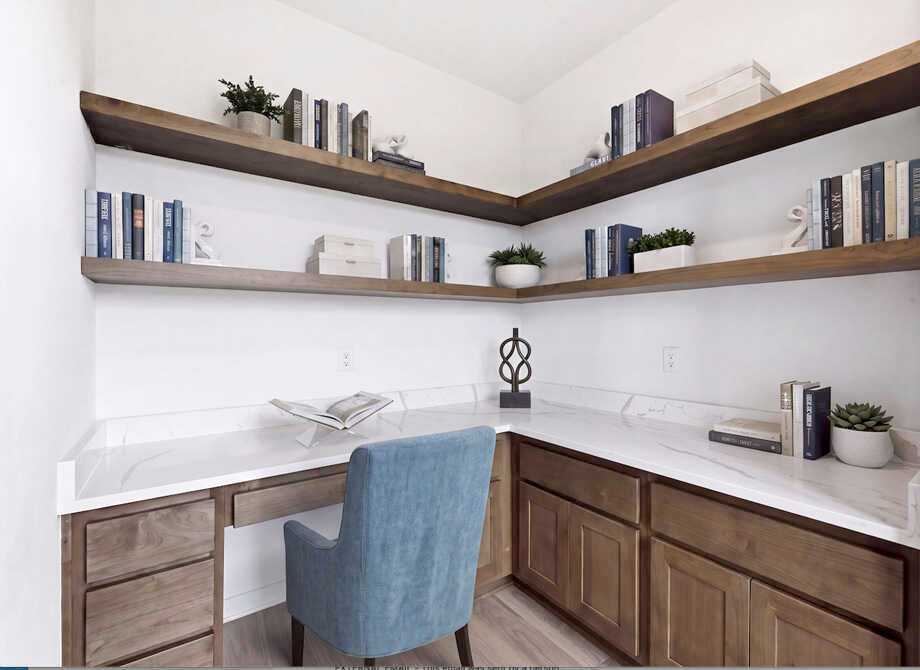 Work Area
