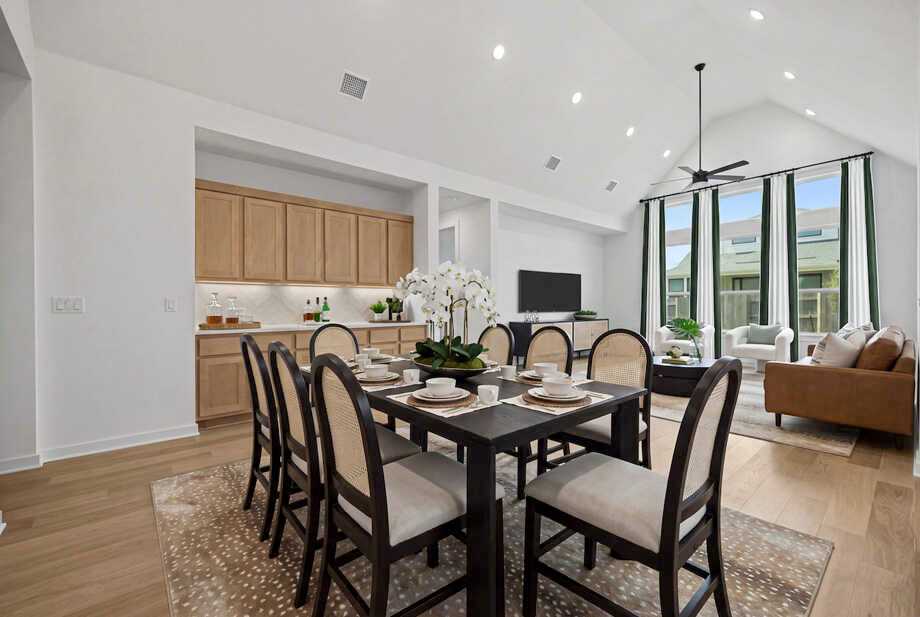 Dining Room/Family Room