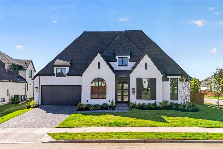 3601 Truro Street (Plan 274)
