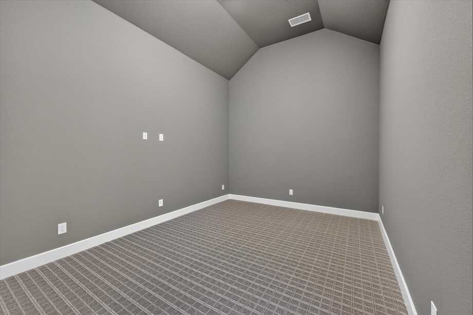 Entertainment Room