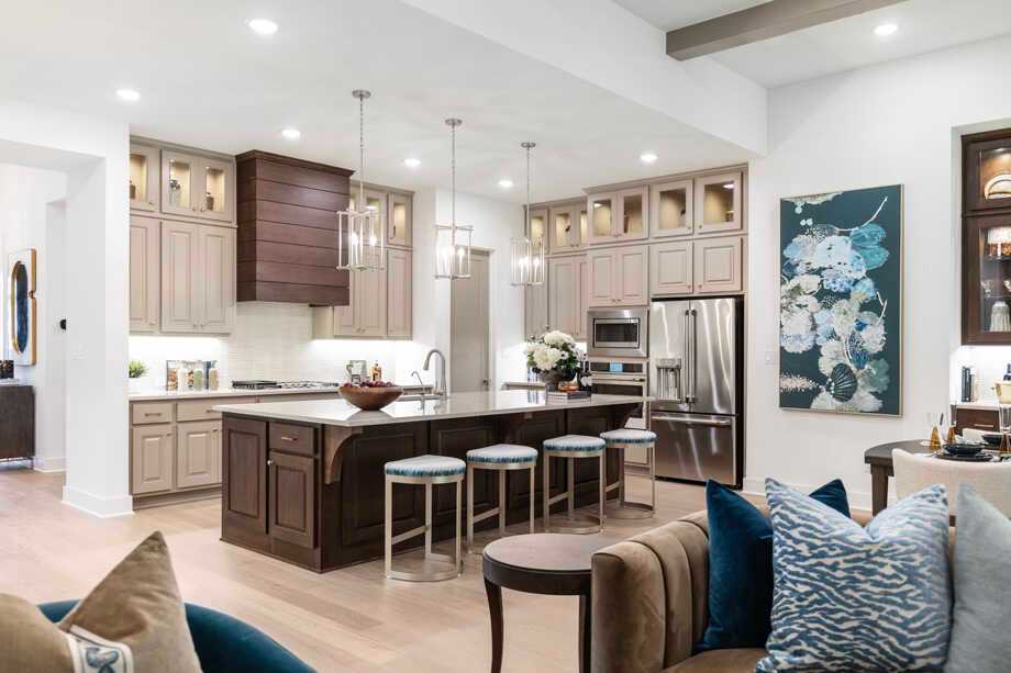 Kitchen/Family Room