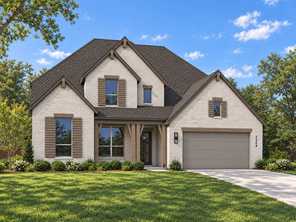 7814 Elizabeth Creek Court (Plan Sheffield)