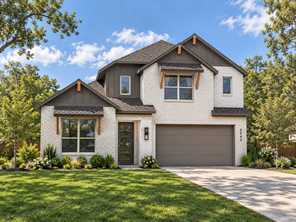 1313 Cypress Paul Street (Plan Torres)