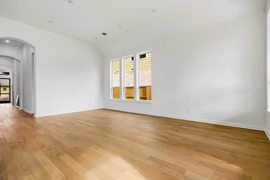Keeping Room