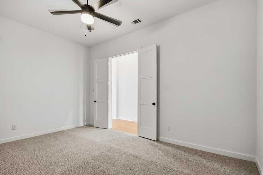 Entertainment Room