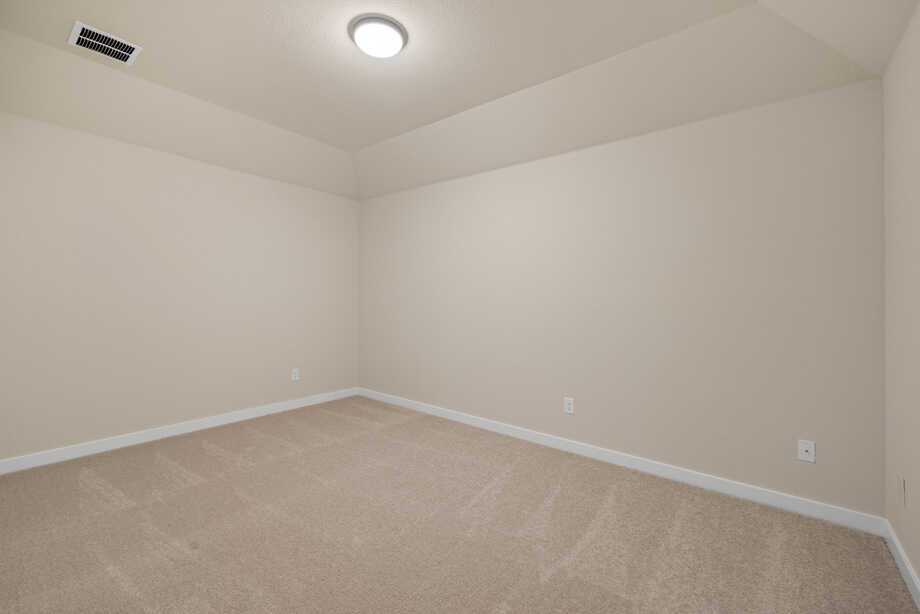Entertainment Room