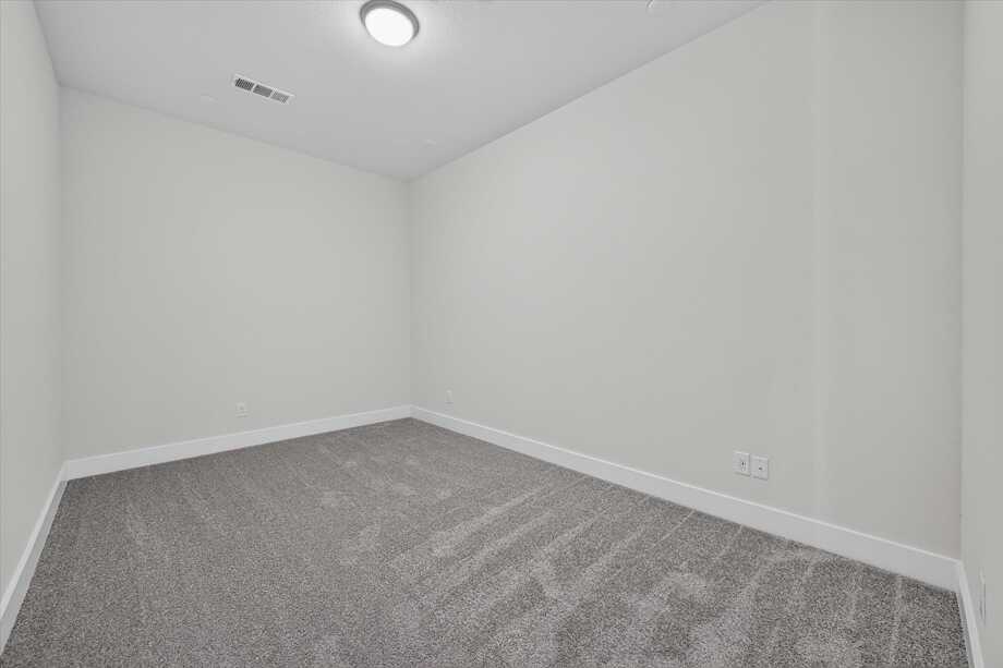 Entertainment Room