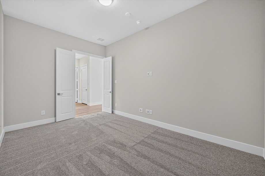 Entertainment Room