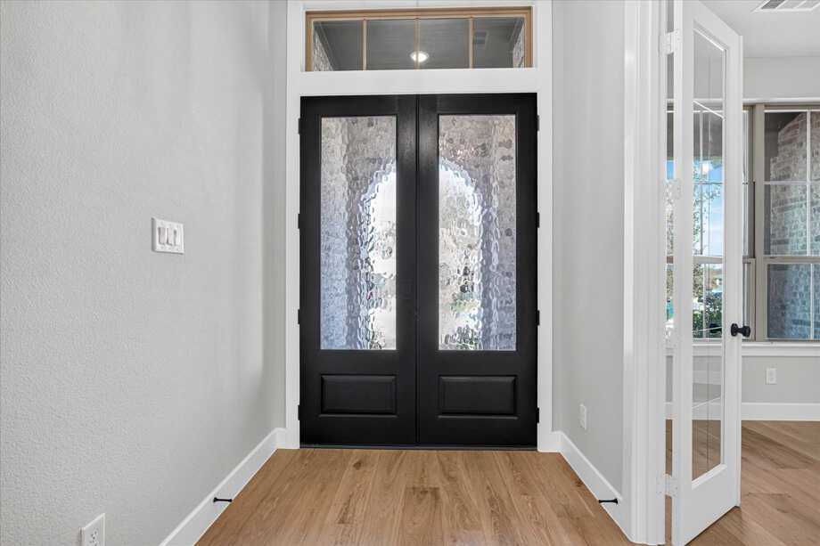 Entry