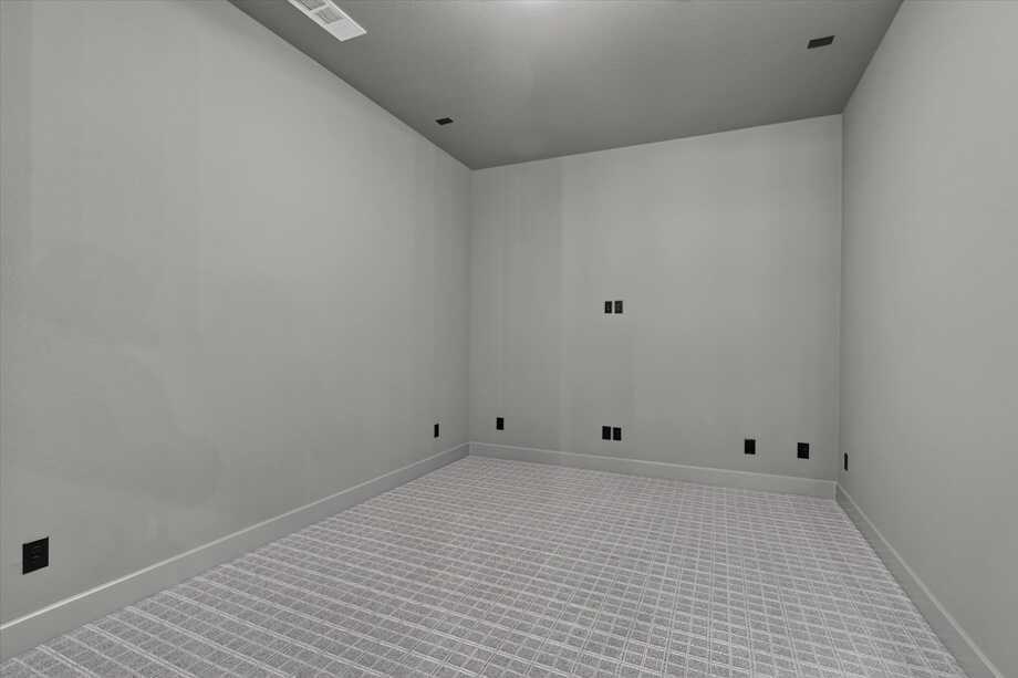 Entertainment Room