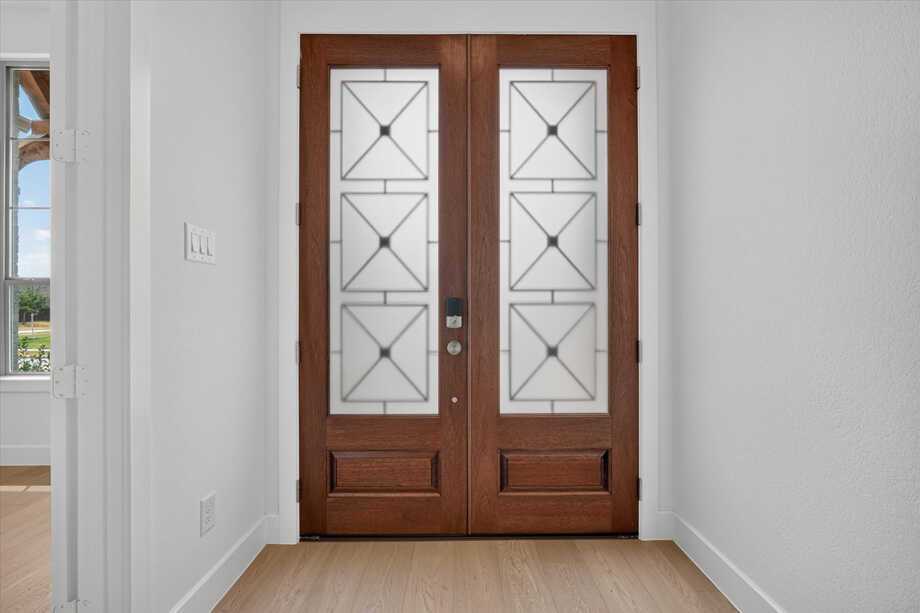 Entry