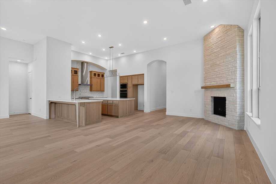 Dining Room/Keeping Room