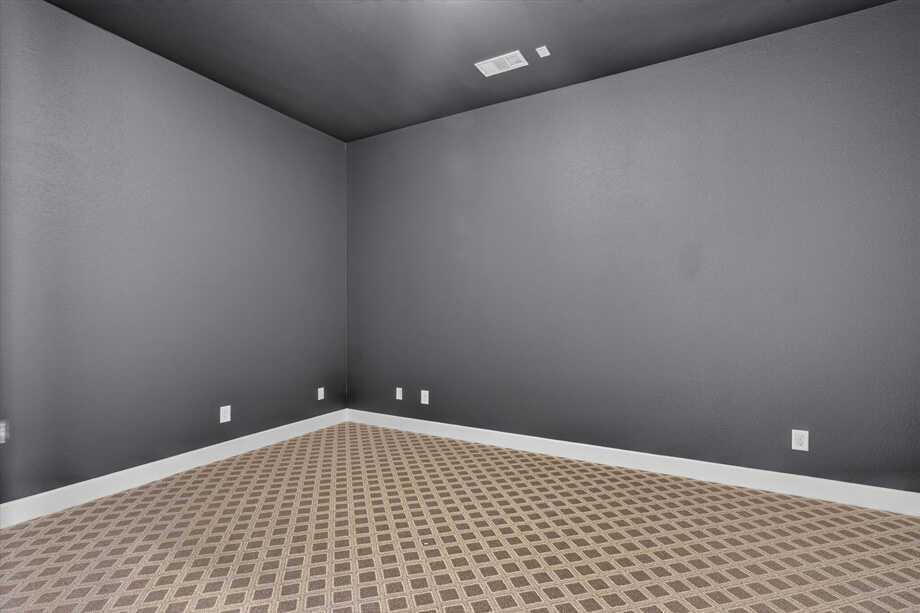 Entertainment Room