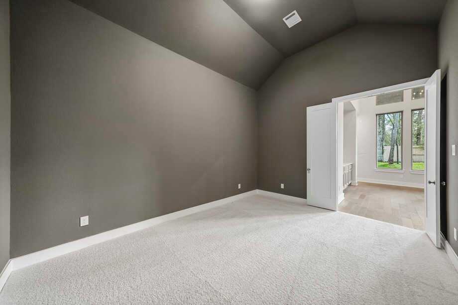 Entertainment Room