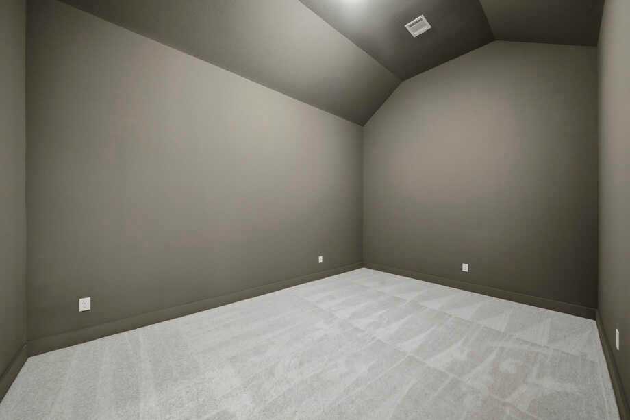 Entertainment Room