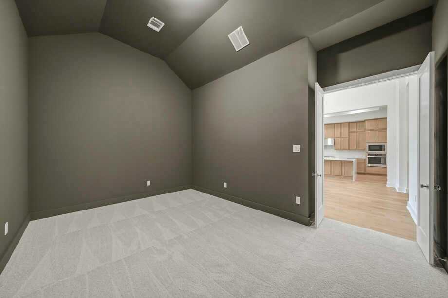 Entertainment Room