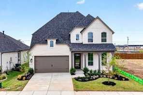 4323 Wildflower Lane (Plan Westbury)