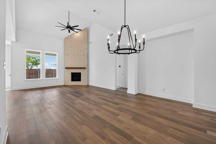 Dining Room/Family Room