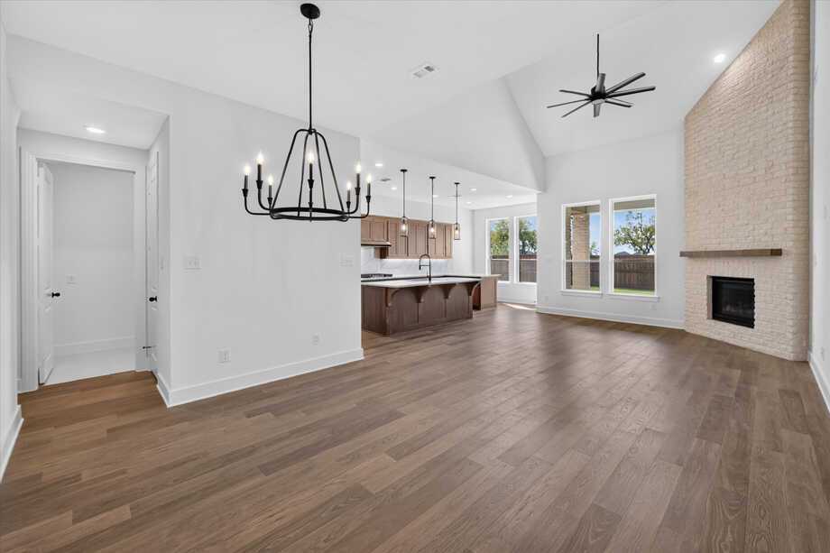 Dining Room/Family Room