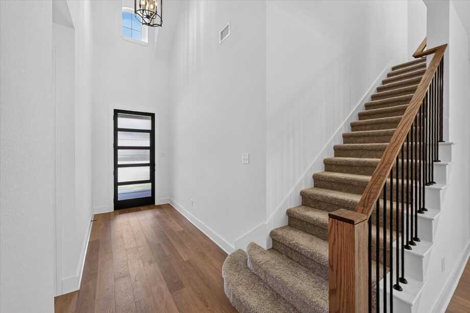 Entry
