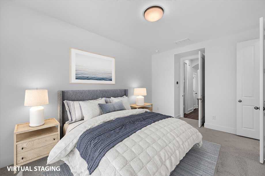 Flex Gen Suite Bedroom
