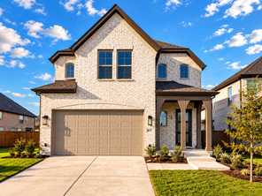 805 Willow Stream Drive (Plan Livingston)