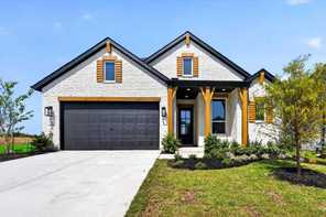 9011 Wildberry Road (Plan Brent)