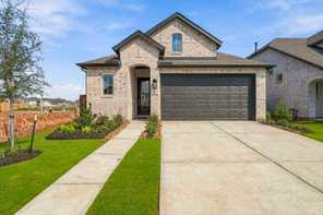 5331 Murillo Drive (Plan Bristol)