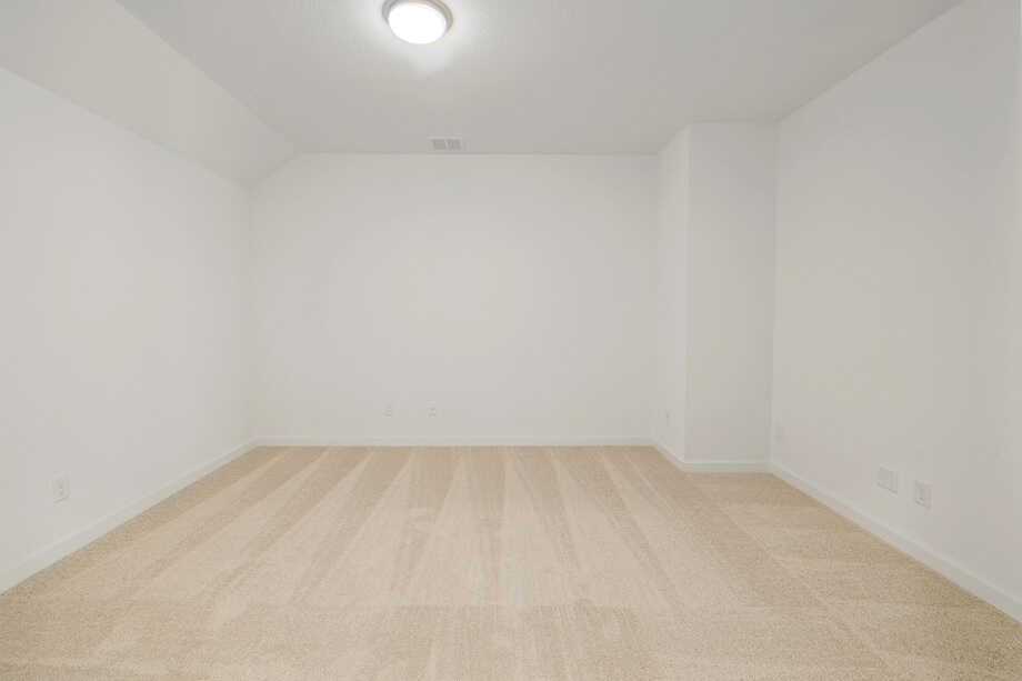 Entertainment Room