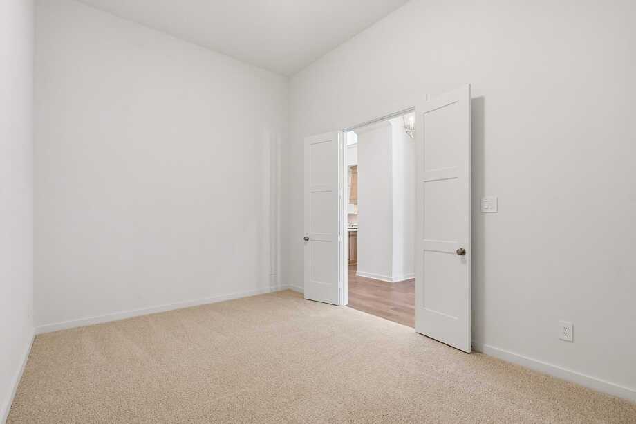 Entertainment Room