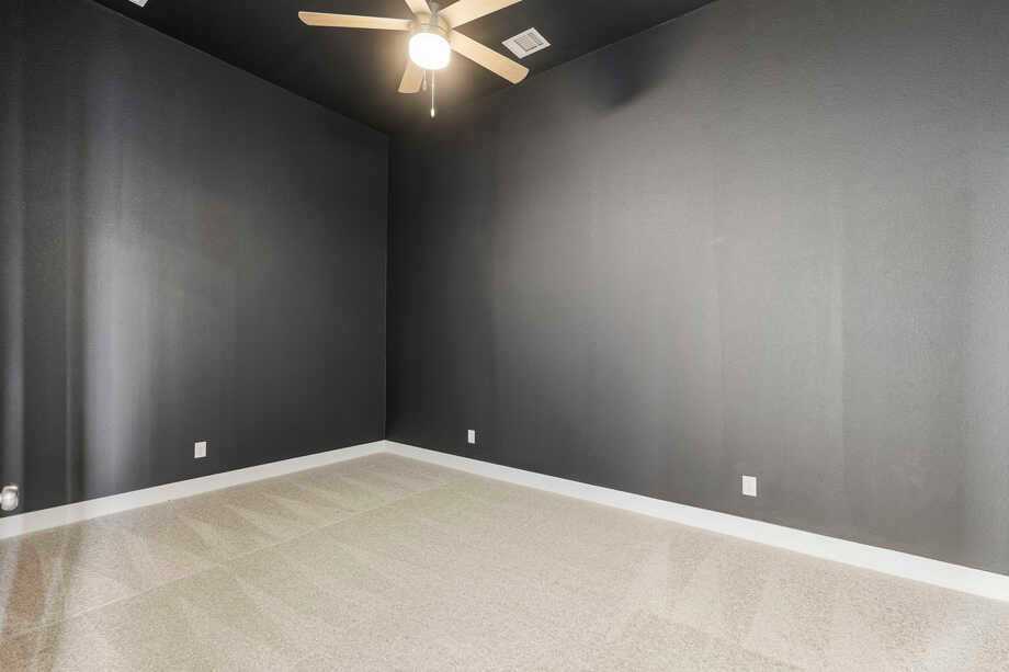 Entertainment Room