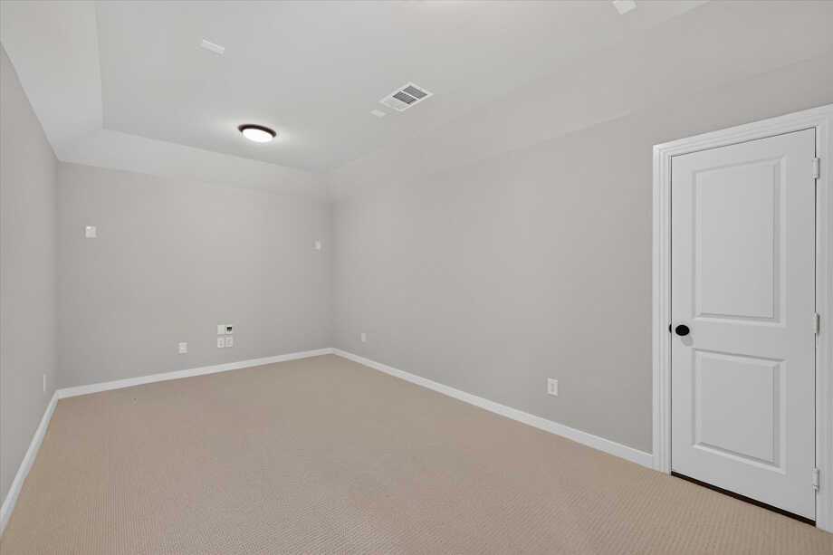 Entertainment Room