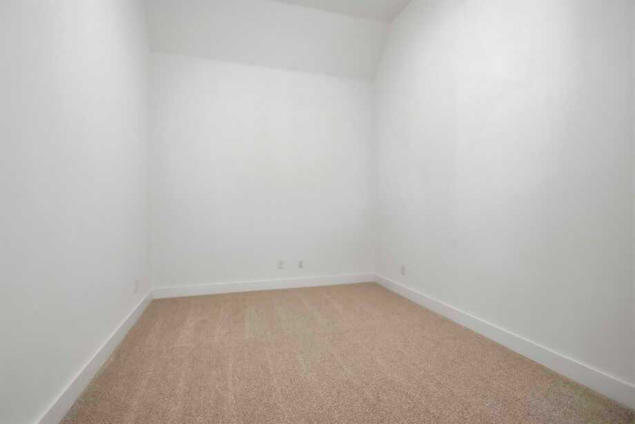 Entertainment Room