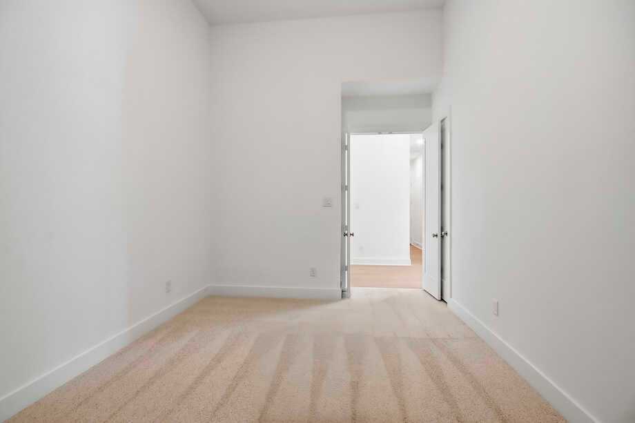 Entertainment Room
