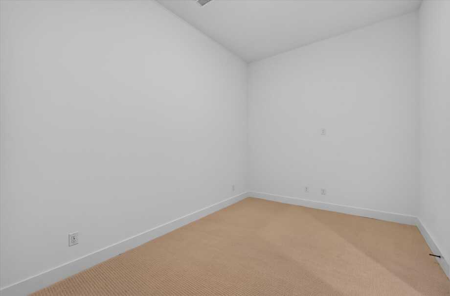Entertainment Room