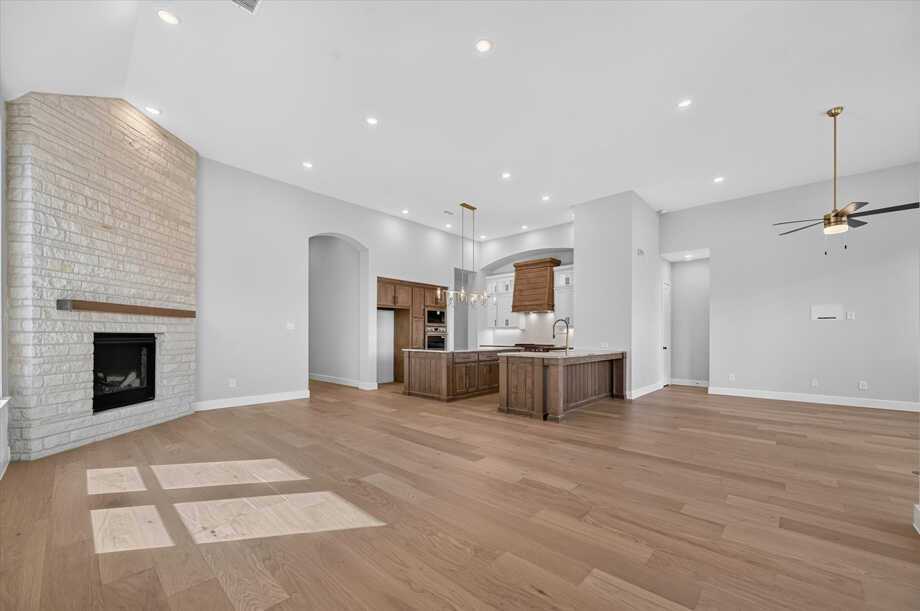 Keeping Room/Dining Room