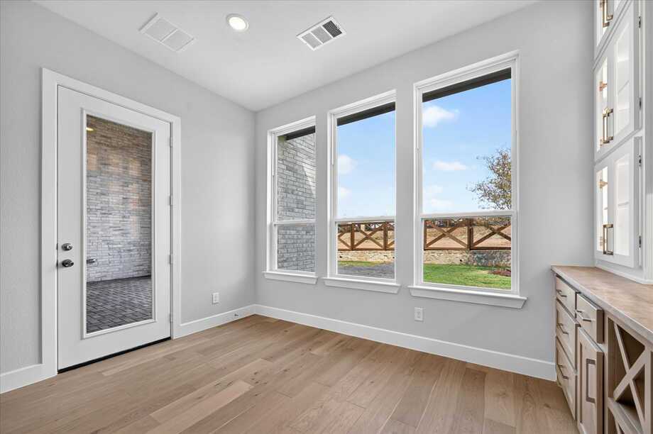 Breakfast Nook