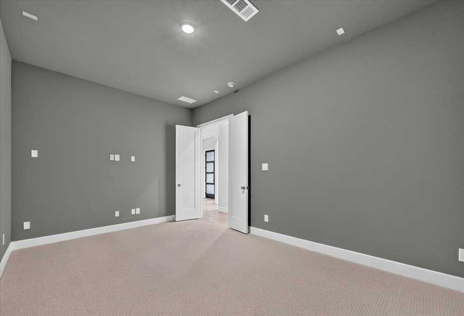 Entertainment Room