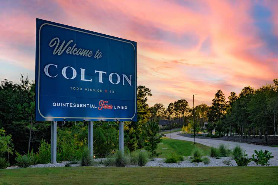 casa en COLTON: 50ft. lots por Highland Homes