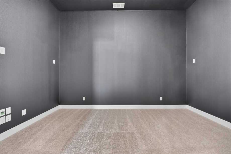 Entertainment Room